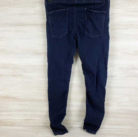 Current Elliot Skinny Ankle Jeans - Picture 5 of 8